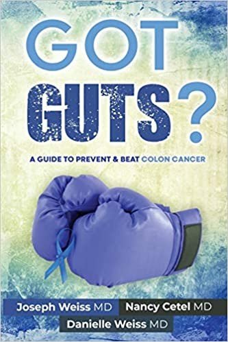 Got Guts? Book Cover